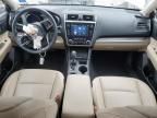 2018 Subaru Outback 3.6R Limited