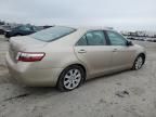 2008 Toyota Camry Hybrid