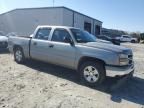 2007 Chevrolet Silverado C1500 Classic Crew Cab