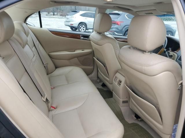 2005 Lexus ES 330