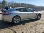 2012 Porsche Panamera S