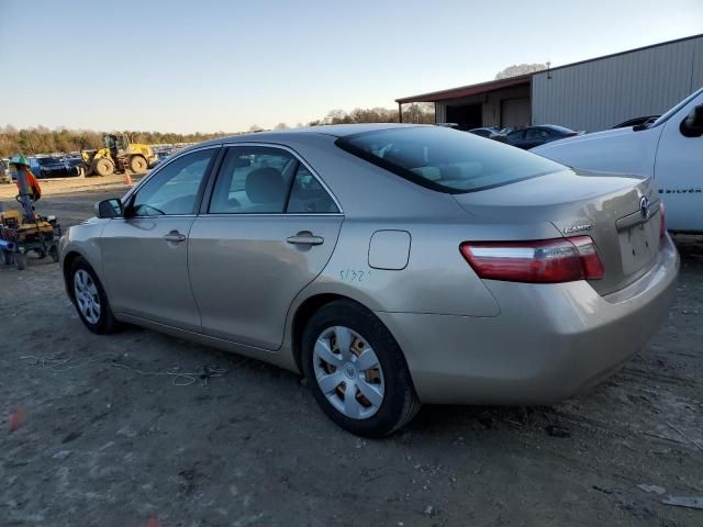 2007 Toyota Camry CE