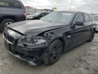 2012 BMW 528 XI