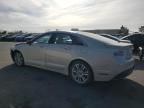 2014 Lincoln MKZ Hybrid