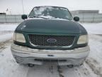 2000 Ford F150