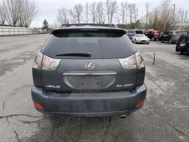 2006 Lexus RX 400