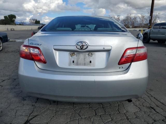 2008 Toyota Camry CE