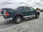 2007 Ford F150 Supercrew