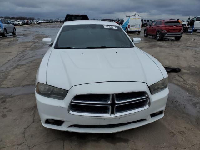 2014 Dodge Charger SXT