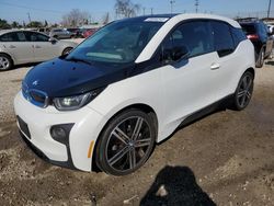 Clean Title Cars for sale at auction: 2015 BMW I3 REX