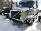 2018 Volvo VNL Semi Truck