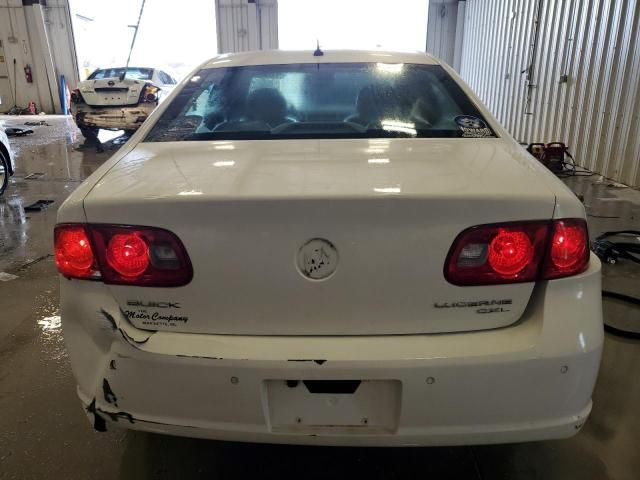 2006 Buick Lucerne CXL