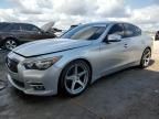 2017 Infiniti Q50 Premium