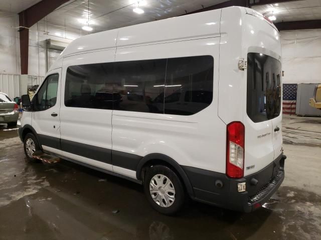 2017 Ford Transit T-350