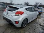 2016 Hyundai Veloster Turbo