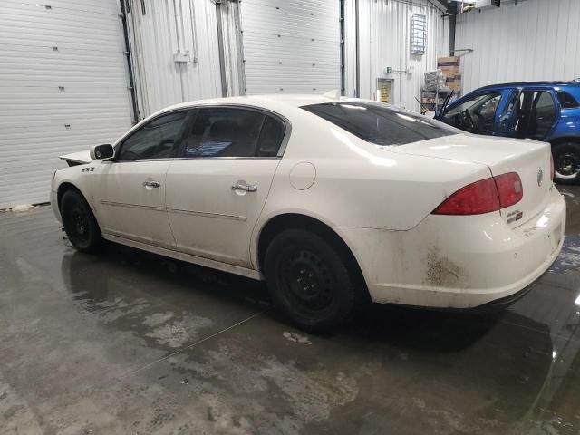 2011 Buick Lucerne CXL