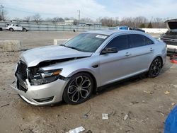 2015 Ford Taurus SHO en venta en Louisville, KY