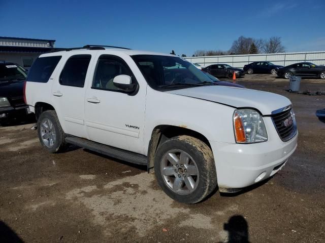 2011 GMC Yukon SLT