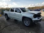 2014 GMC Sierra C1500 SLT