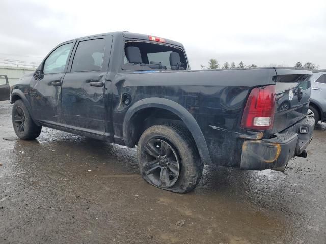 2021 Dodge RAM 1500 Classic SLT