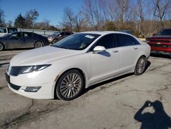 Lincoln salvage cars for sale: 2013 Lincoln MKZ