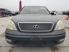 2001 Lexus LS 430