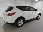 2014 Nissan Murano S