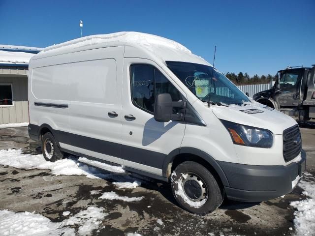 2018 Ford Transit T-350