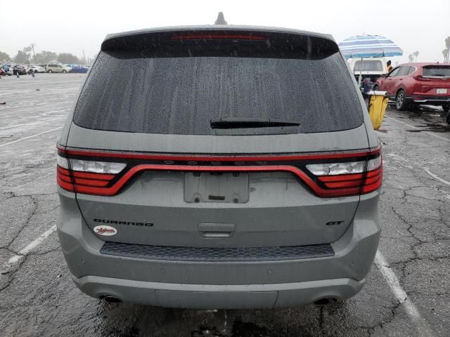 2021 Dodge Durango GT