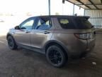 2016 Land Rover Discovery Sport HSE