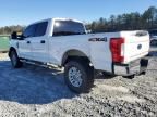 2018 Ford F250 Super Duty