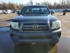 2009 Toyota Tacoma Access Cab