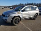 2015 Jeep Compass Sport