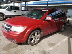 2009 Dodge Journey R/T en venta en Sacramento, CA