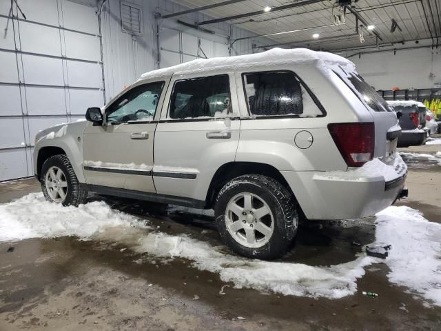 2008 Jeep Grand Cherokee Laredo