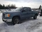 2013 GMC Sierra K1500 SL