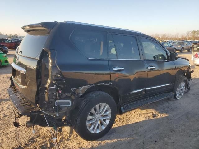 2019 Lexus GX 460