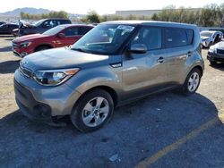 2019 KIA Soul en venta en Las Vegas, NV