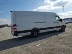 2015 Mercedes-Benz Sprinter 2500