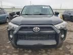 2016 Toyota 4runner SR5/SR5 Premium