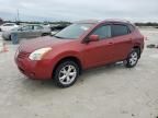 2008 Nissan Rogue S