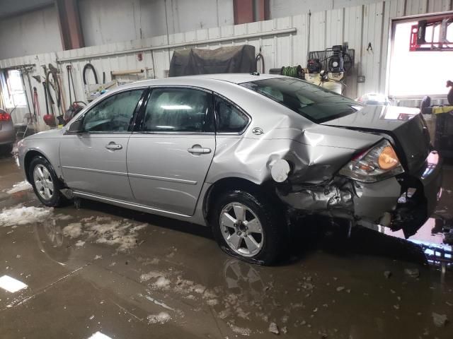 2007 Chevrolet Impala LT