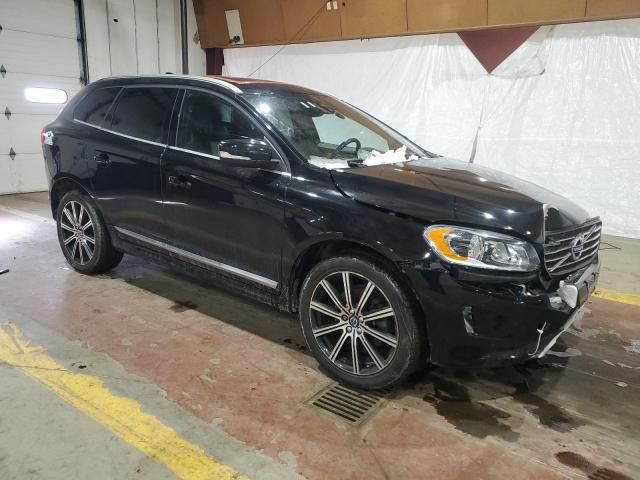 2015 Volvo XC60 T6 Premier