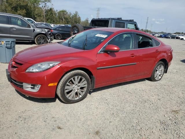 2010 Mazda 6 I