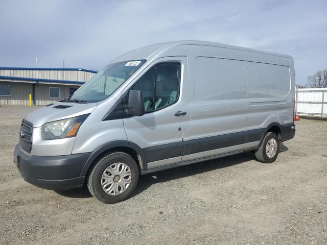 2015 Ford Transit T-250