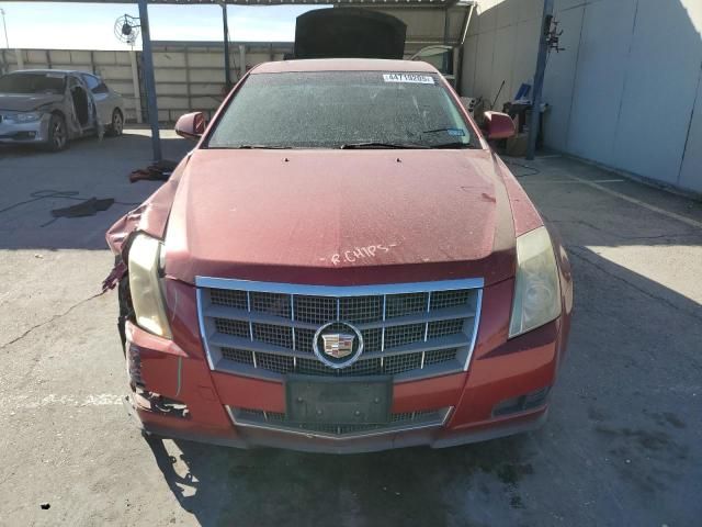 2009 Cadillac CTS