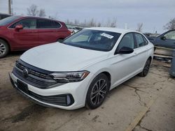 Volkswagen Vehiculos salvage en venta: 2024 Volkswagen Jetta Sport