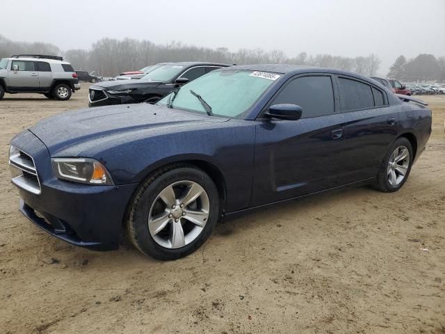 2013 Dodge Charger SE