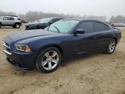 Salvage cars for sale at Conway, AR auction: 2013 Dodge Charger SE