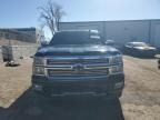 2015 Chevrolet Silverado K1500 High Country